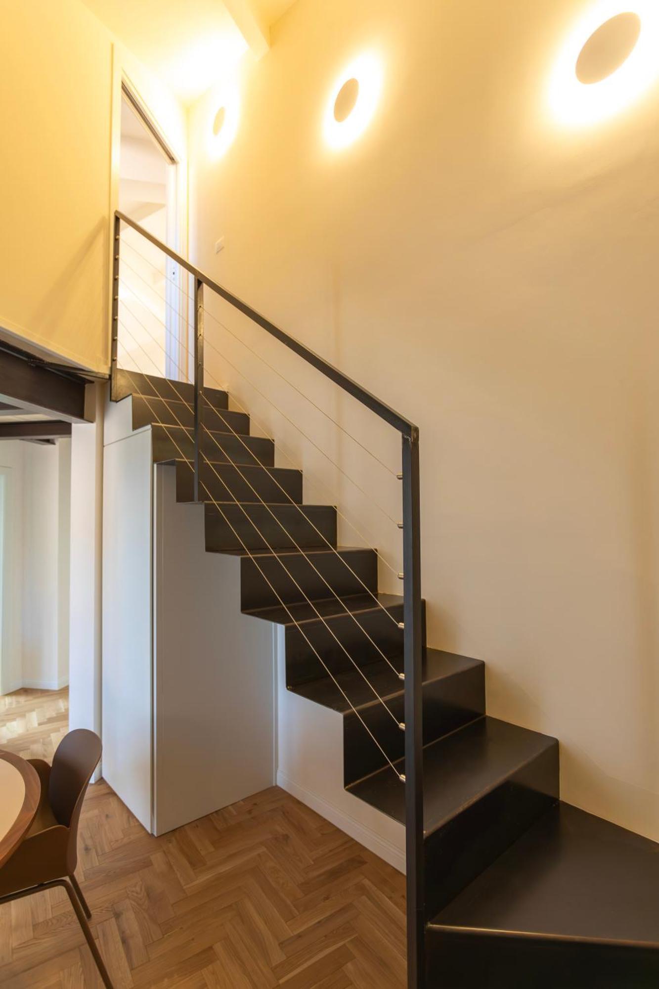 Apartment Altavista Dimore Fiera Bologna