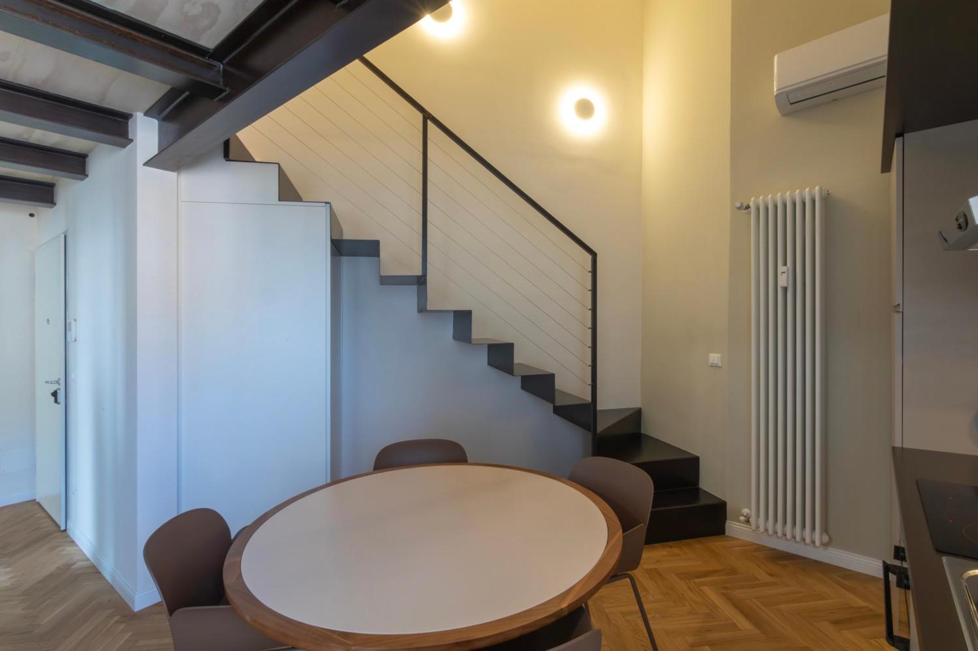 Altavista Dimore Fiera Apartment *