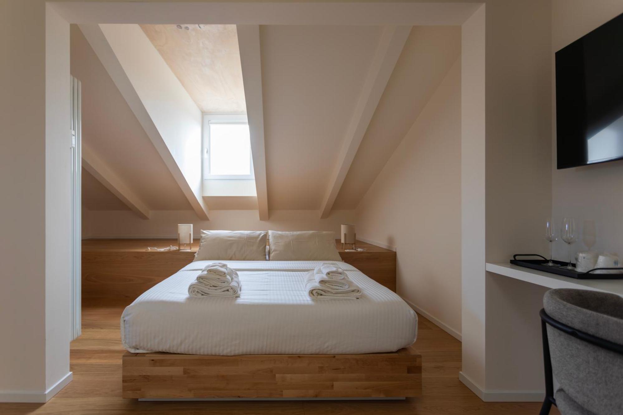 Apartment Altavista Dimore Fiera *