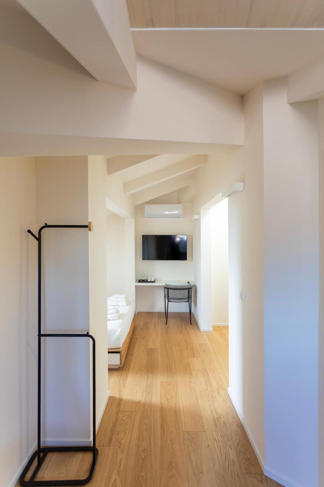 Apartment Altavista Dimore Fiera Bologna
