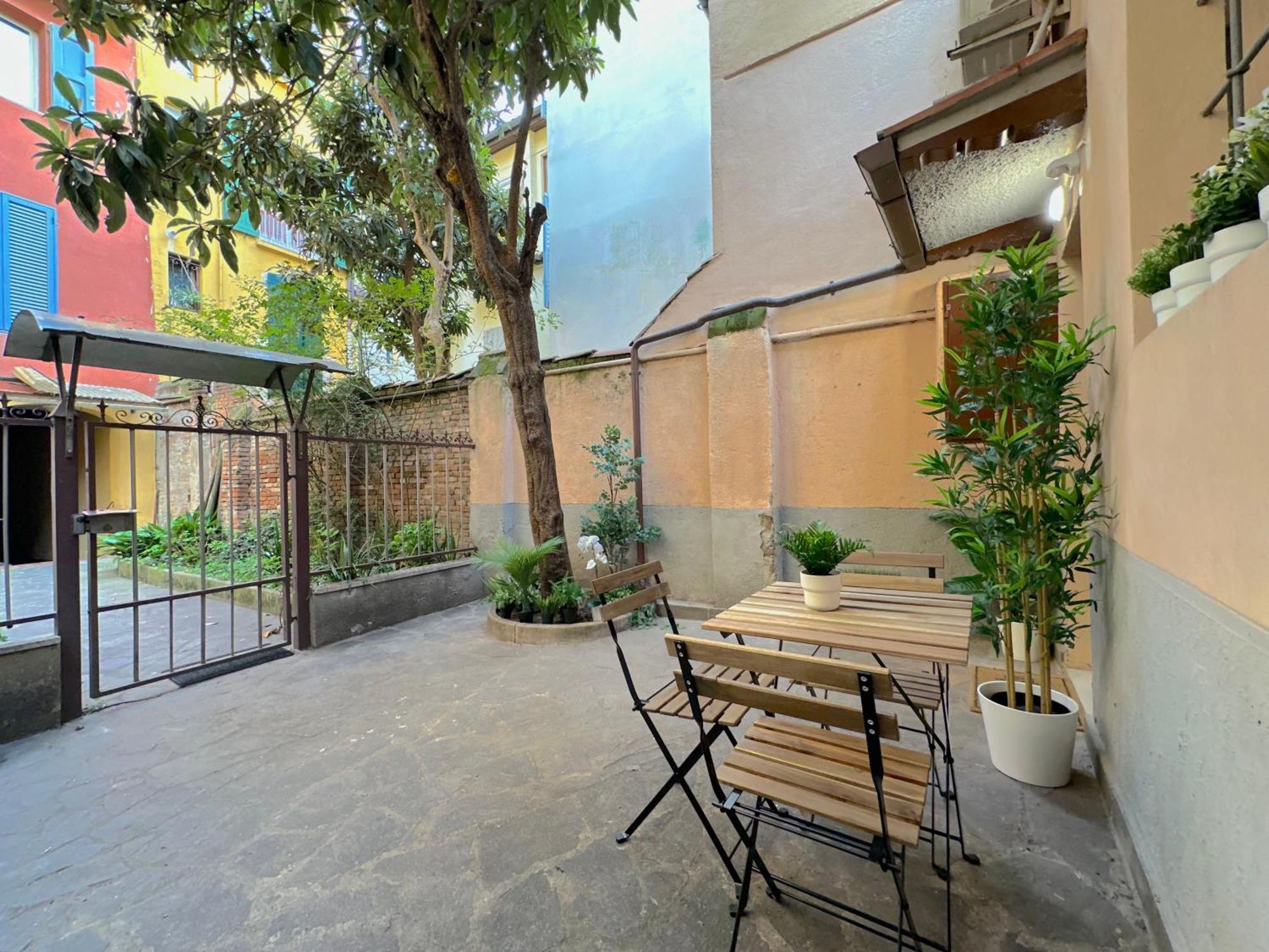 Mascarella Boutique Appartamento