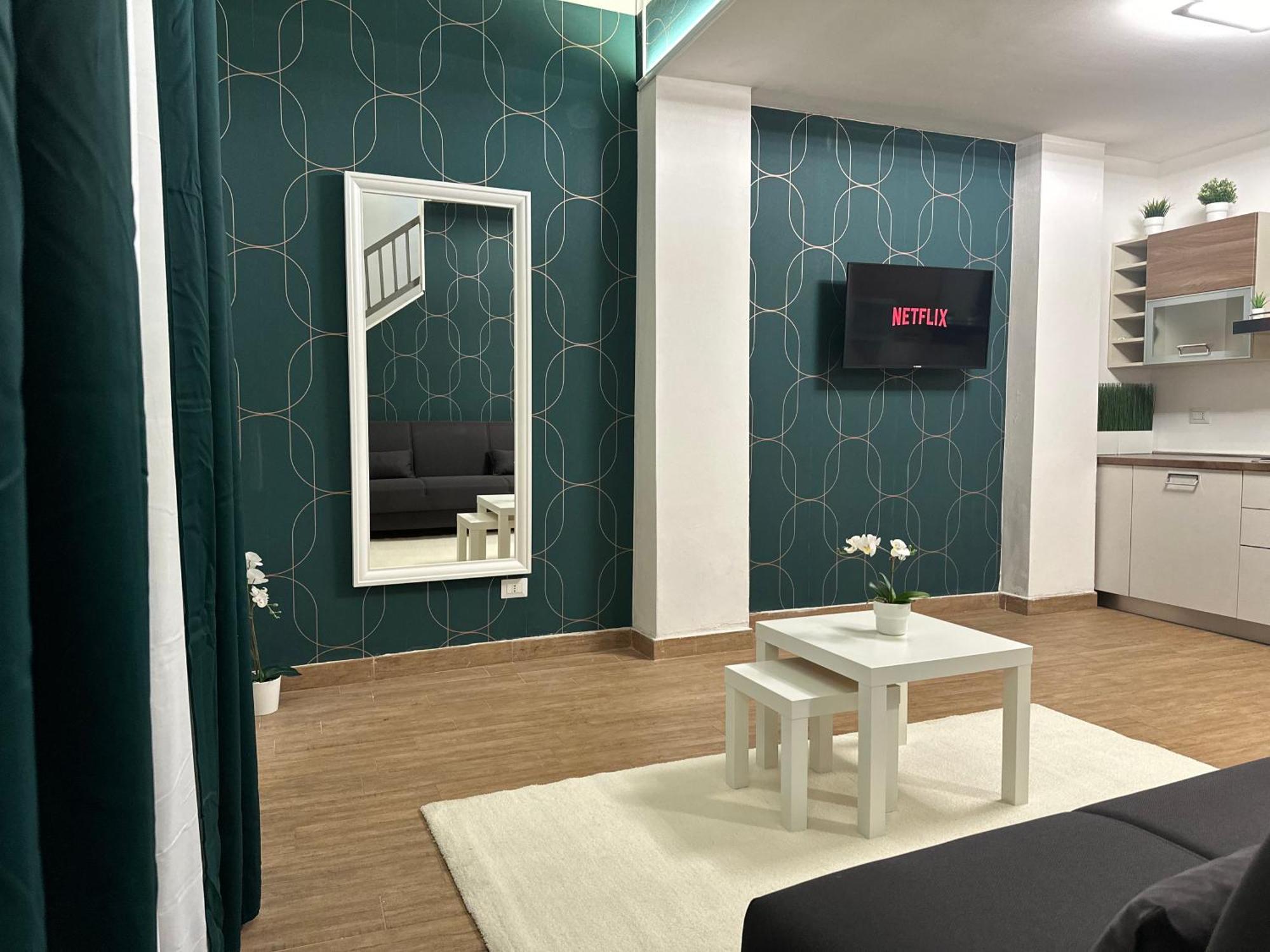 Appartamento Mascarella Boutique Bologna