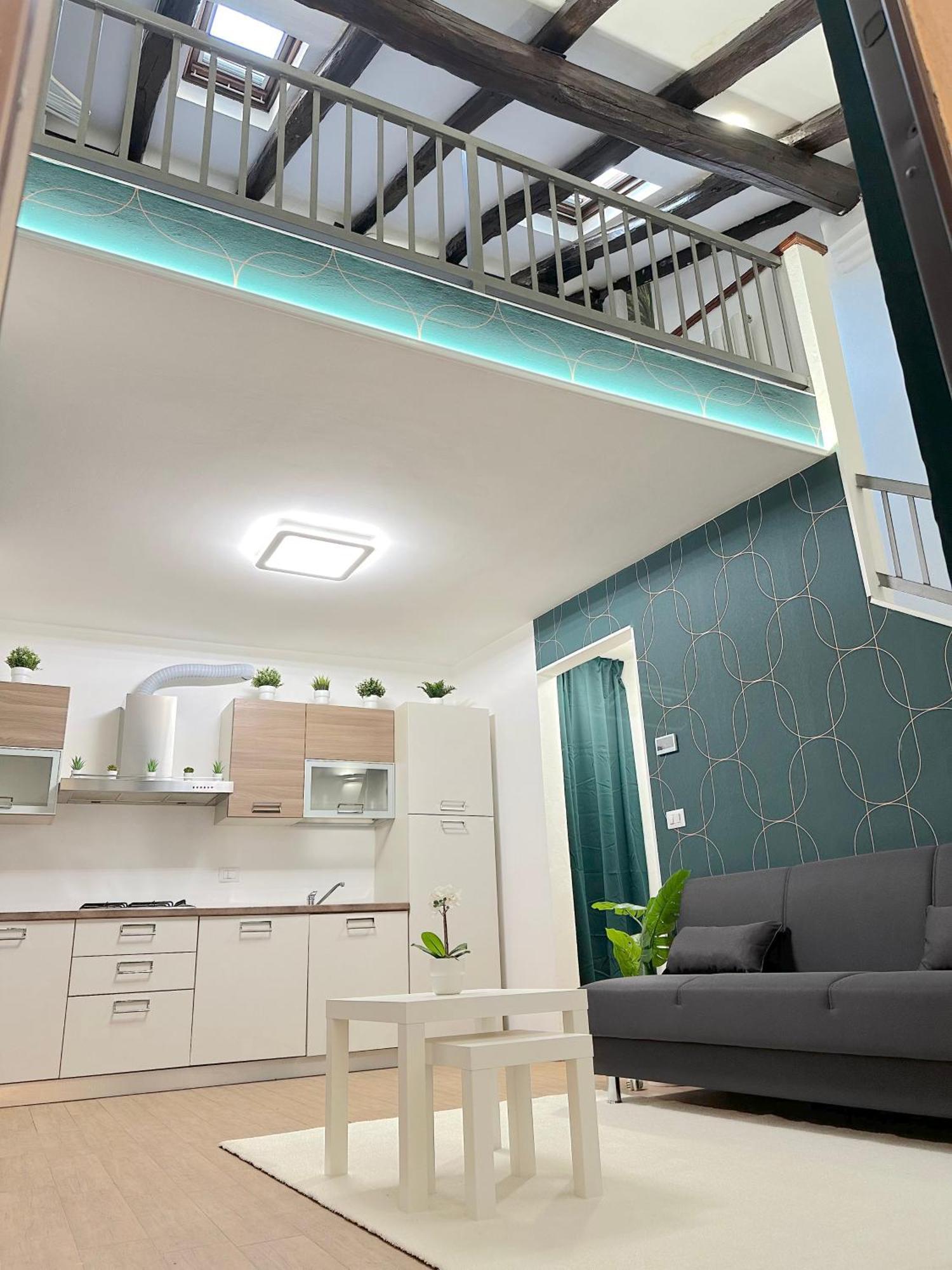 Rella Apartment Appartamento