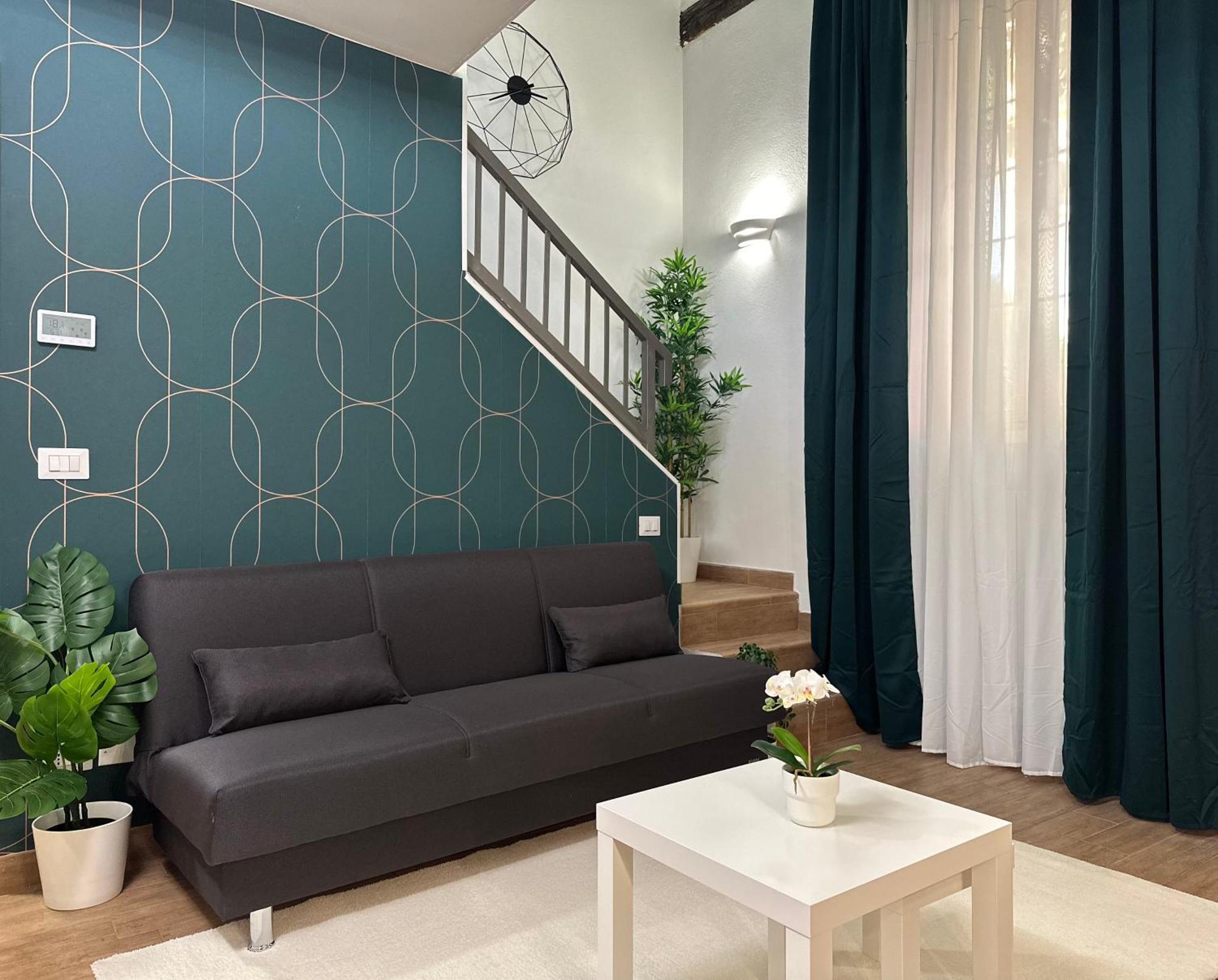Appartamento Mascarella Boutique *