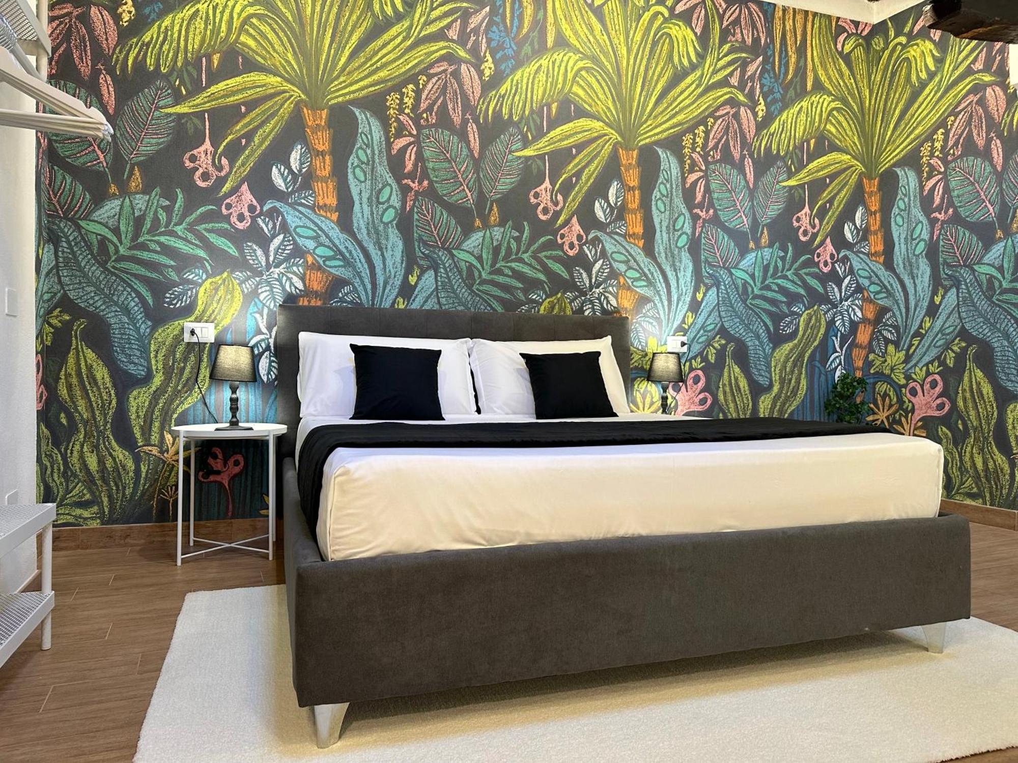 Rella Apartment Bologna