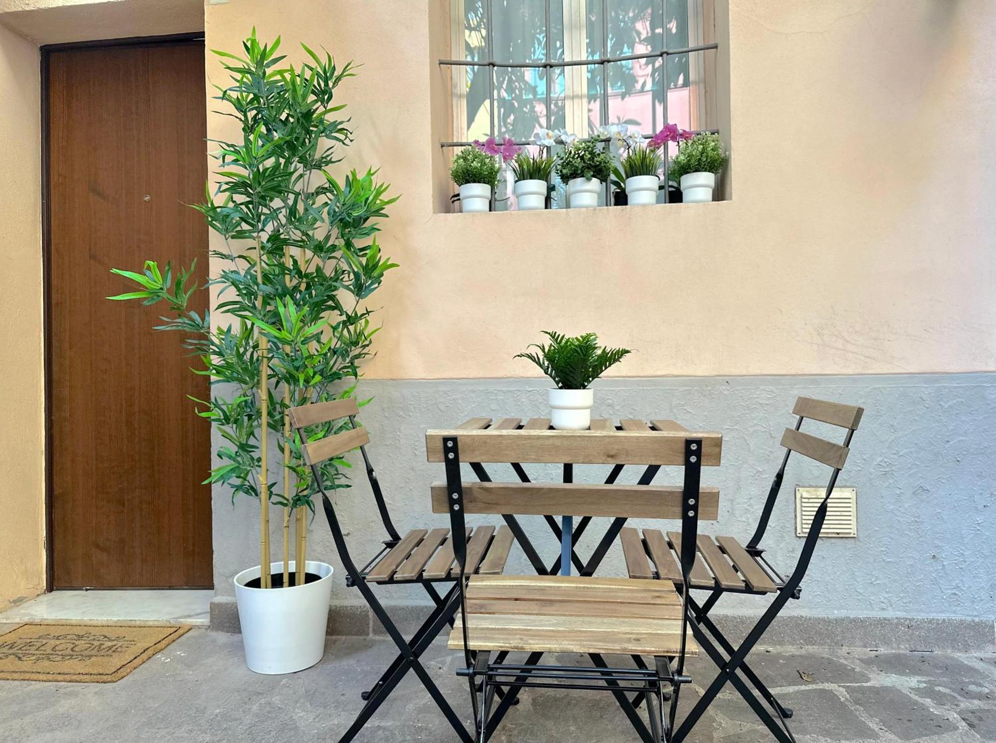 Appartamento Mascarella Boutique Bologna