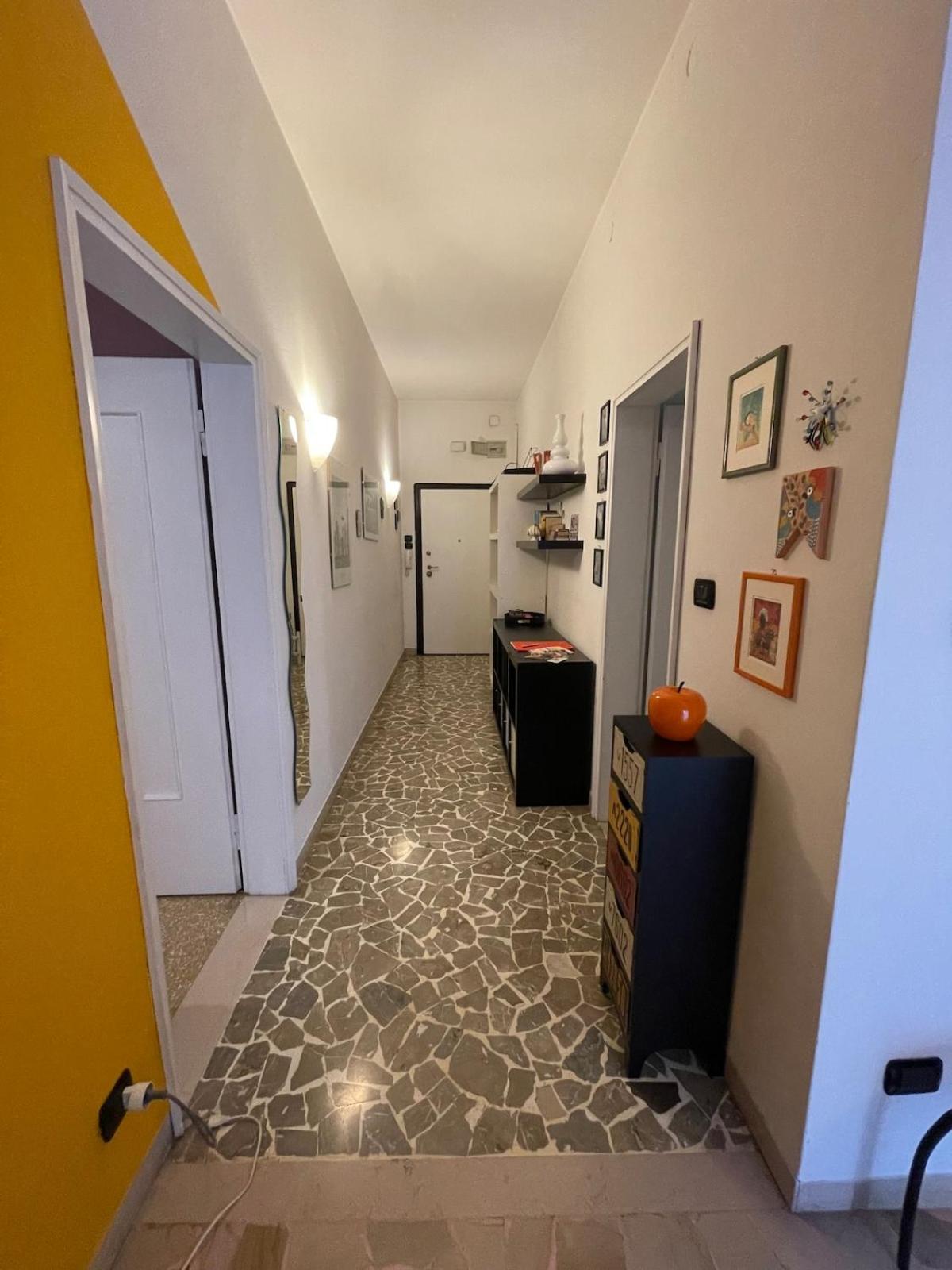 Appartamento Bright Well-located