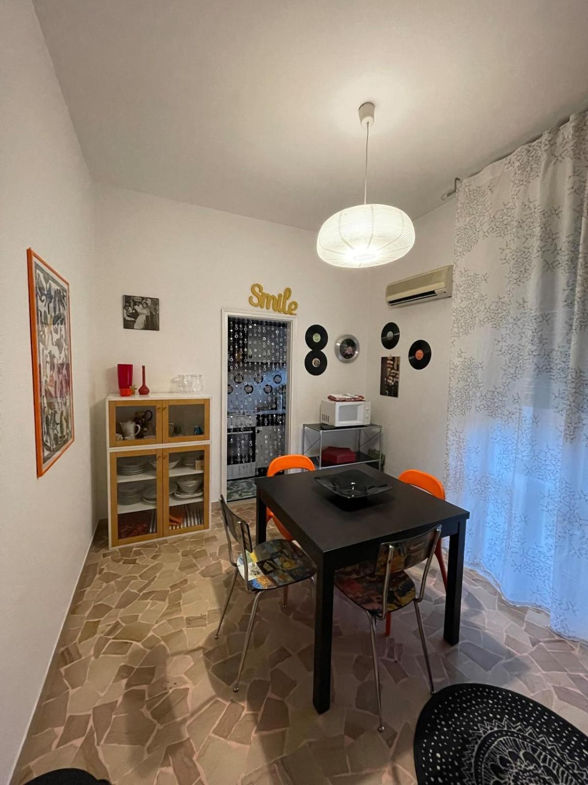 Bright Well-located Appartamento Bologna