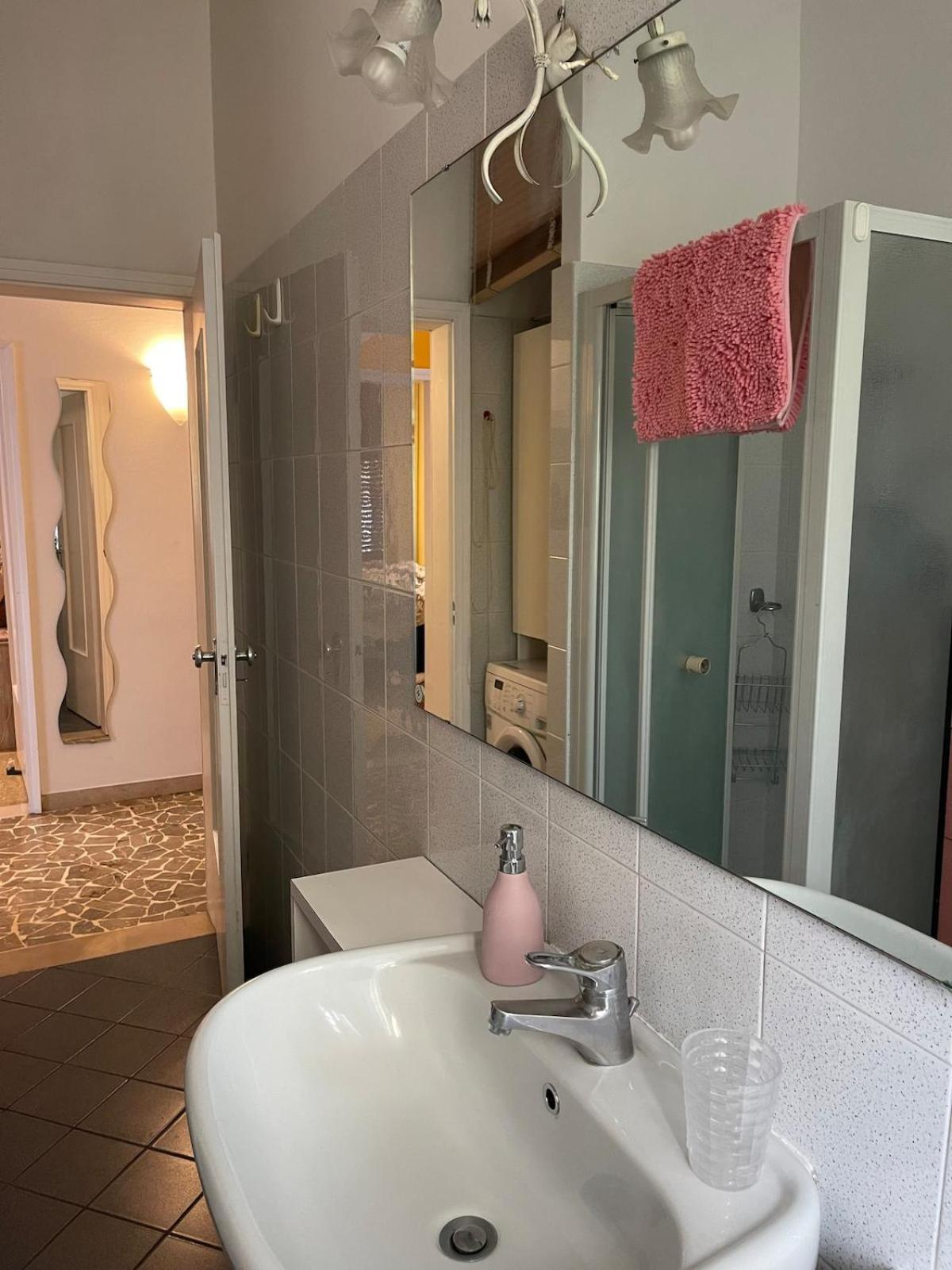 Appartamento Bright Well-located *