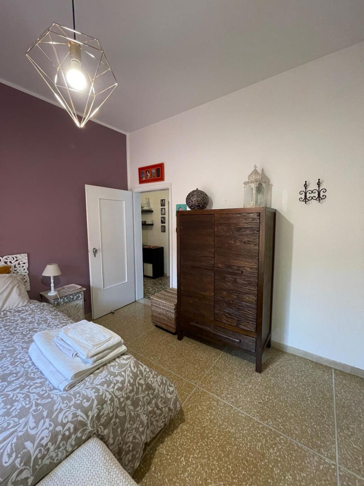 Appartamento Bright Well-located