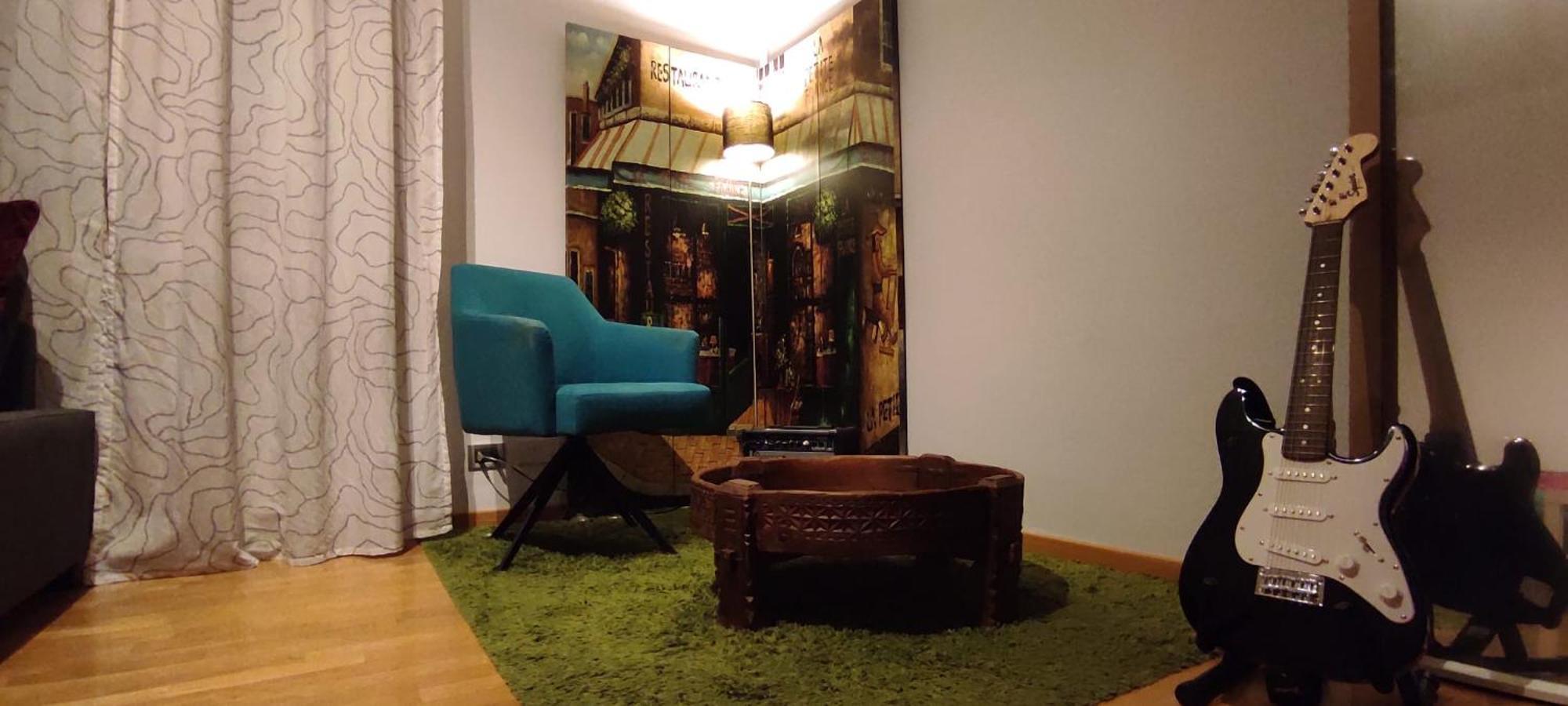 Casa Magini Bologna