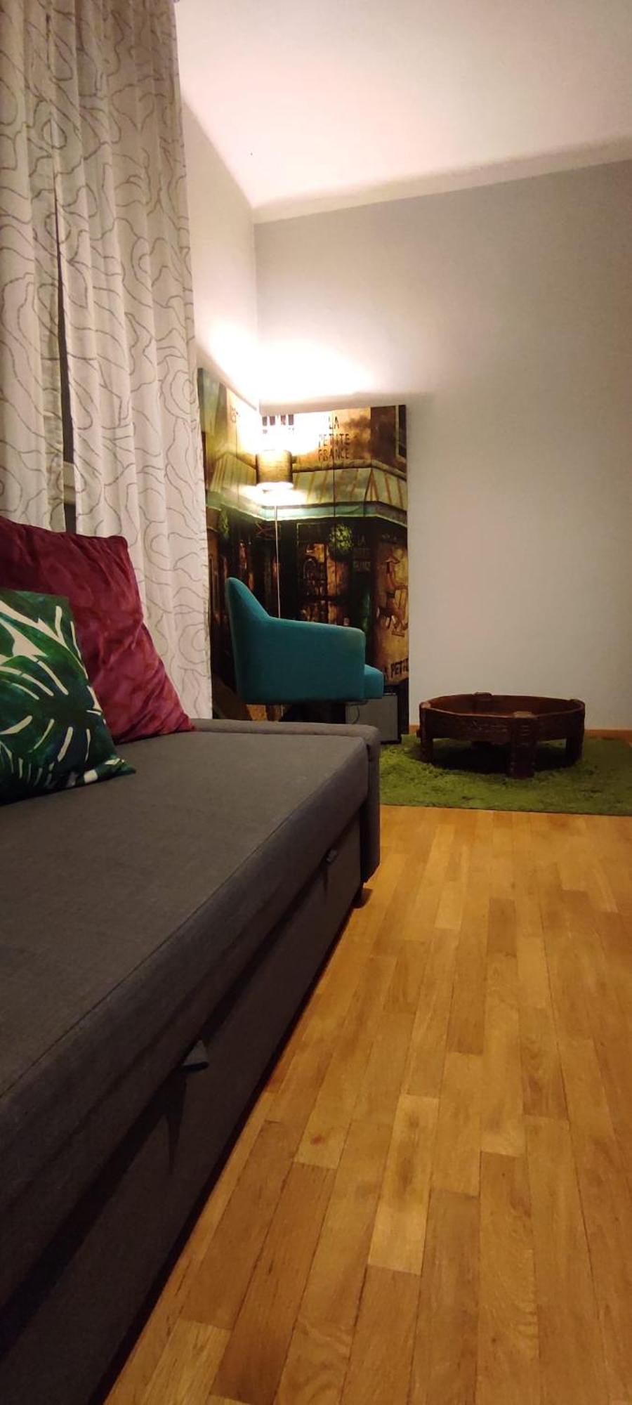 Appartamento Casa Magini