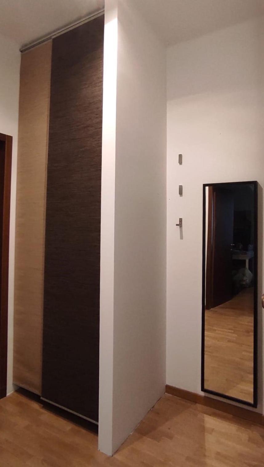 Casa Magini * Bologna
