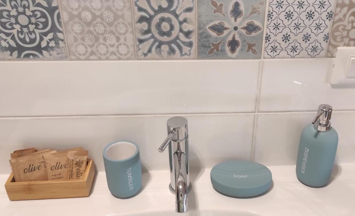 Appartamento Casa Magini