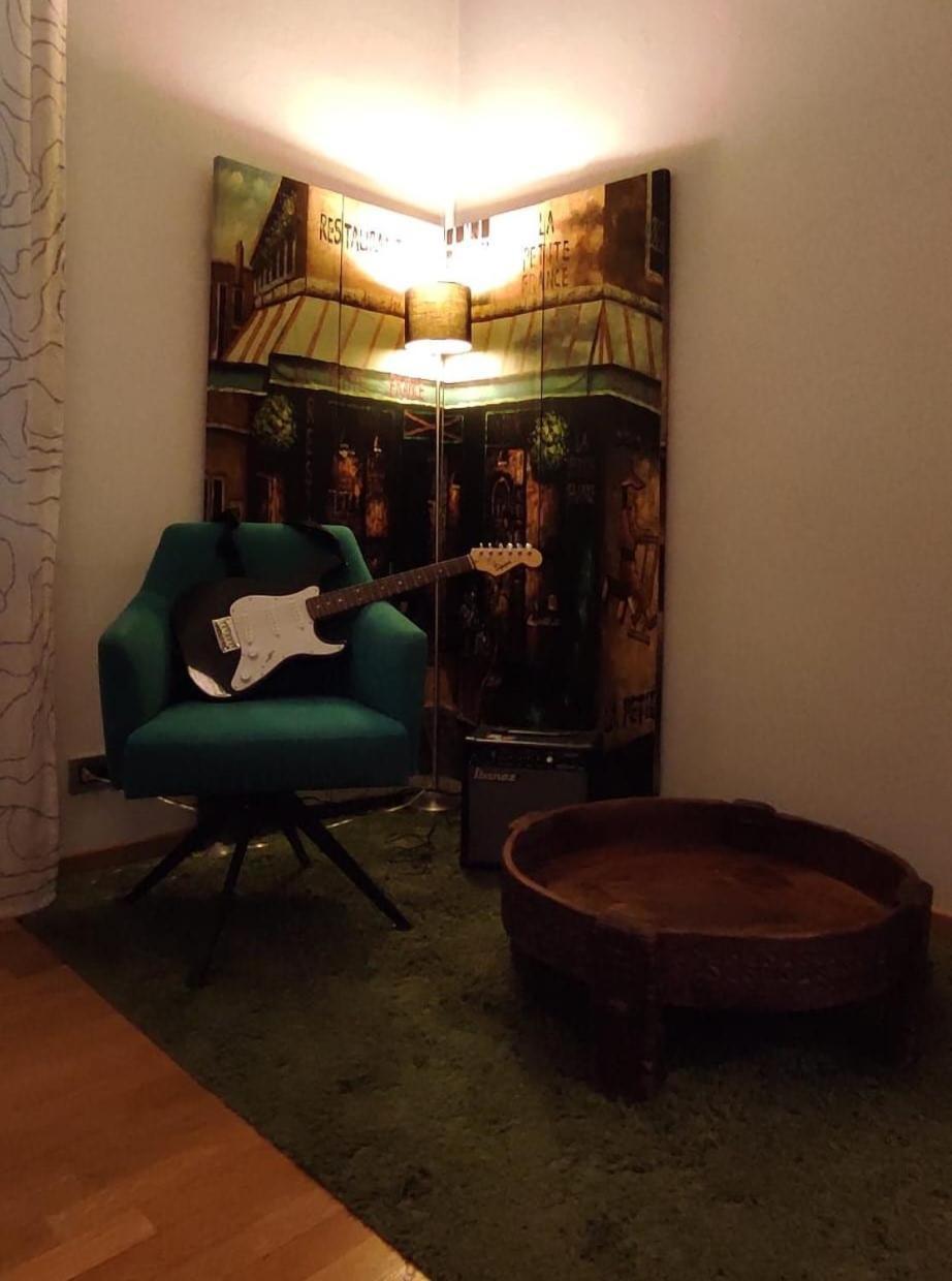 Appartamento Casa Magini