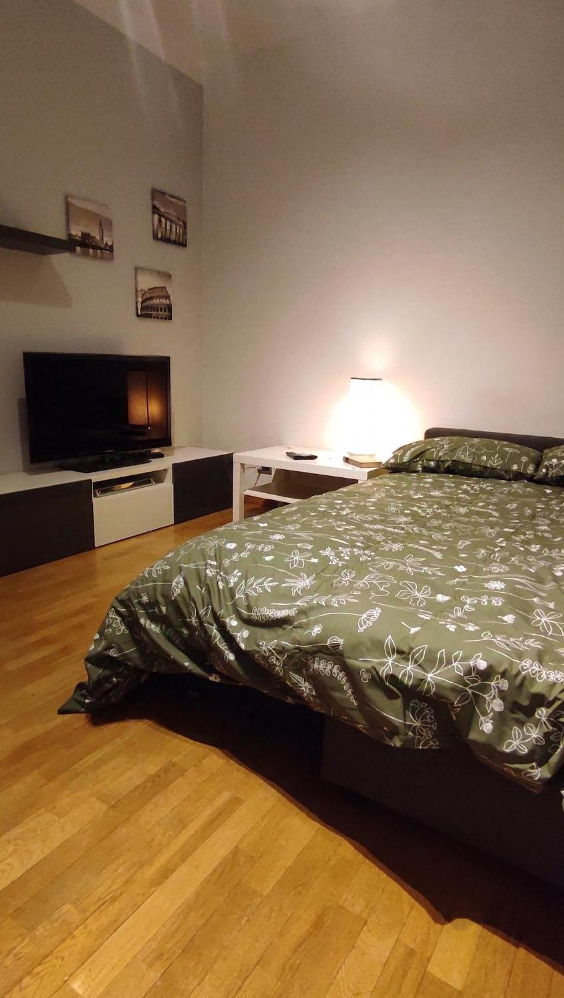 Casa Magini Bologna