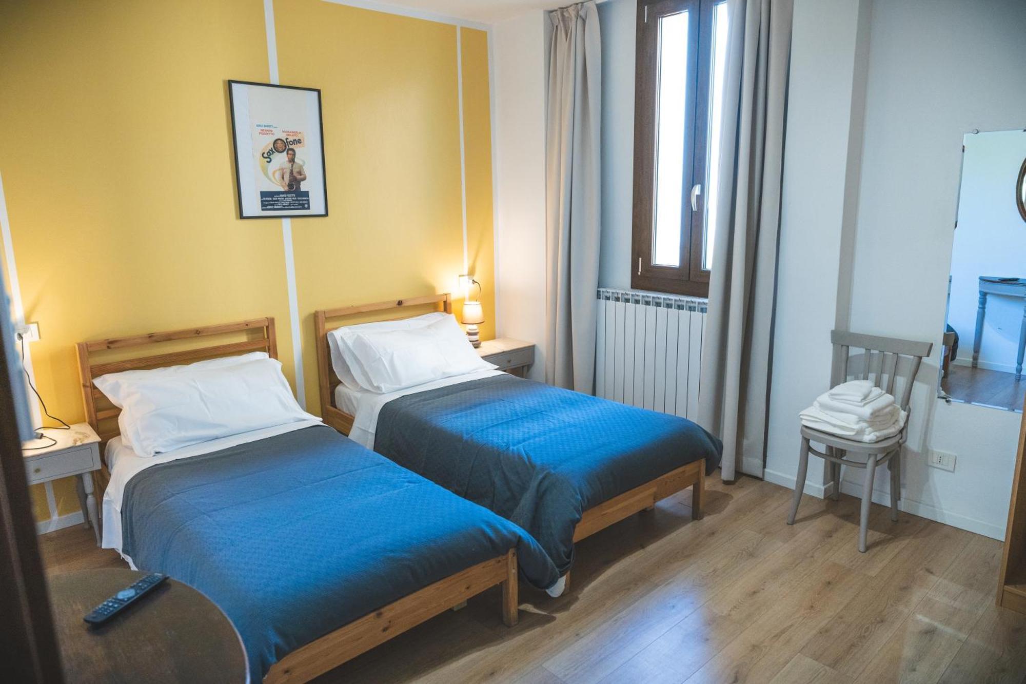 Casa Garo' Frühstückspension Bologna