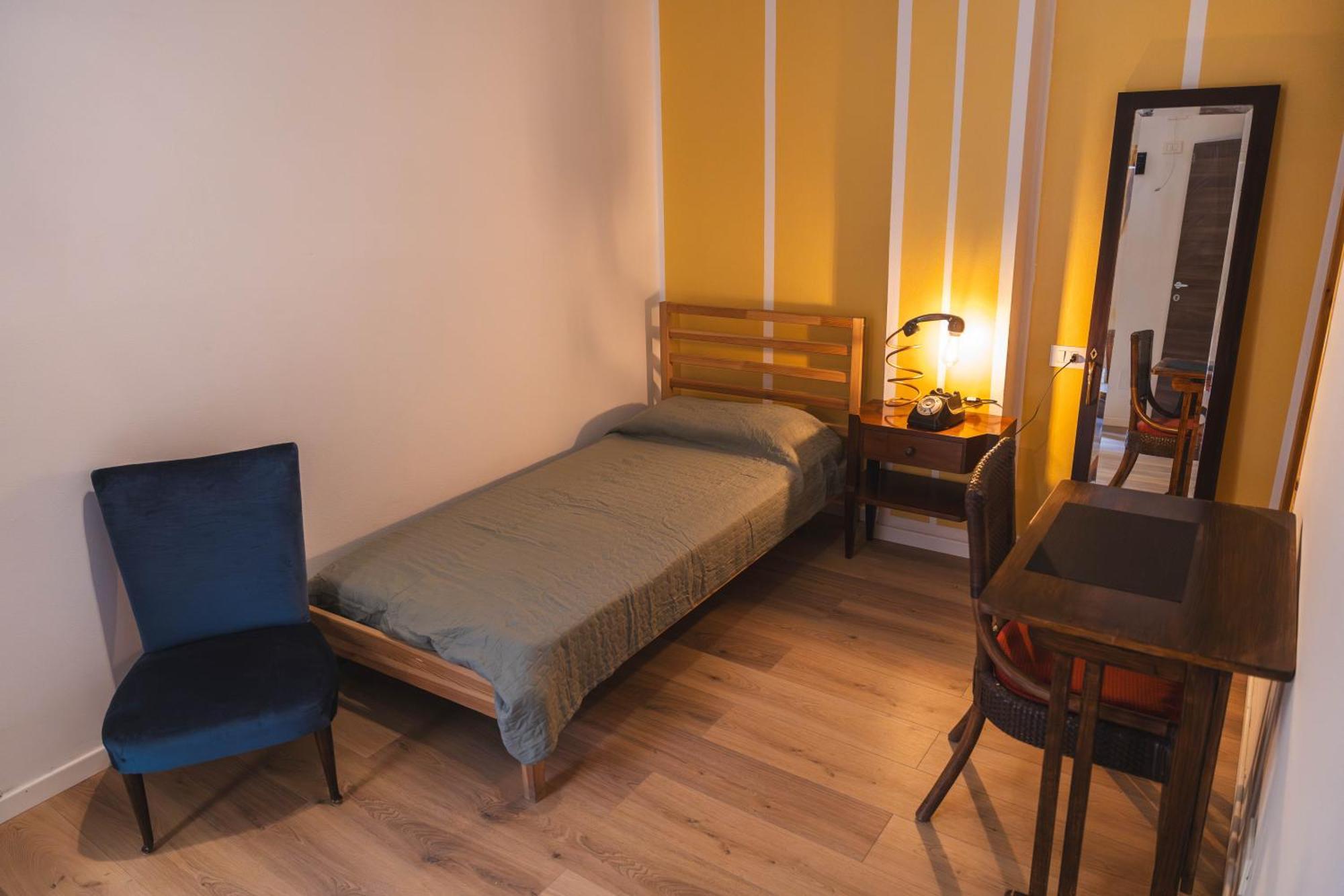 Frühstückspension Casa Garo'