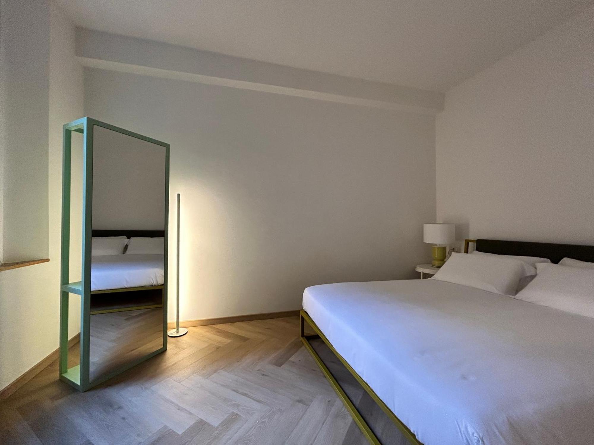 Hotel Frame Bologna