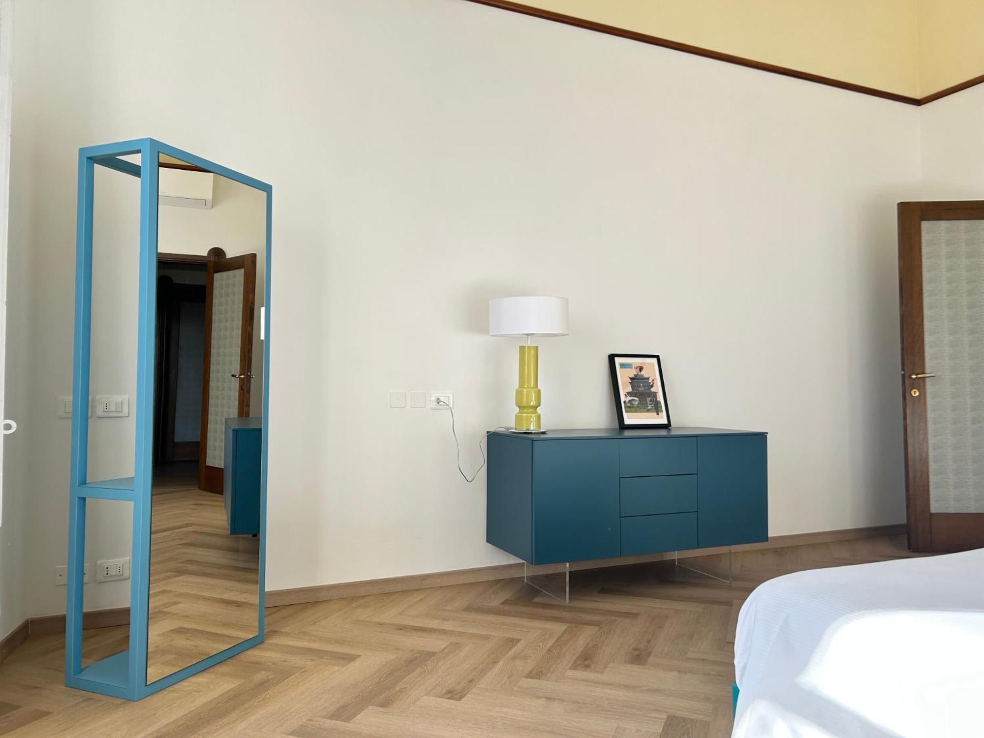 Frame Bologna