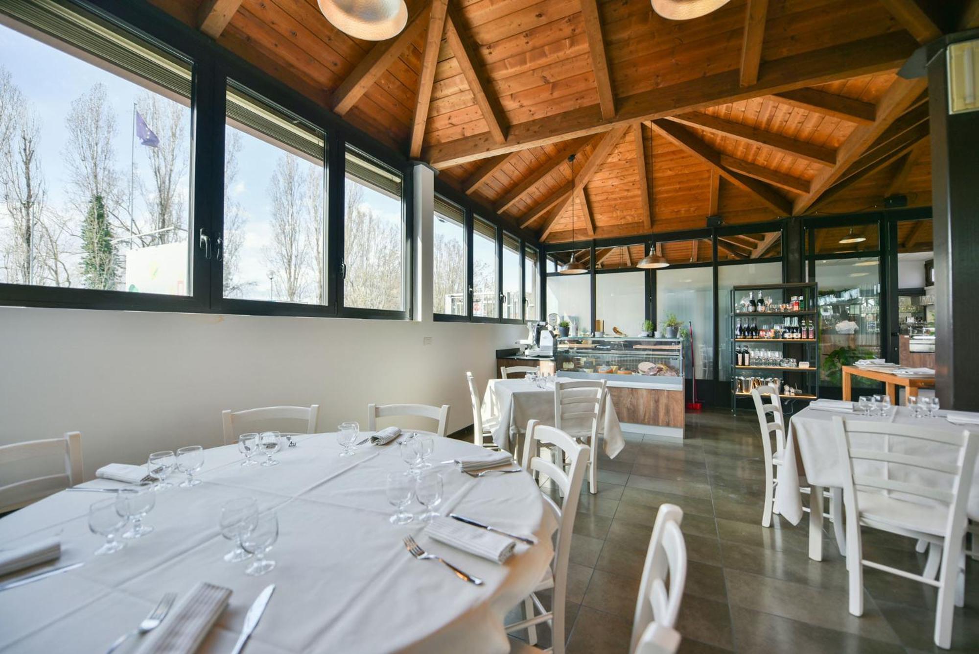 Centro Turistico Di 3* Bologna
