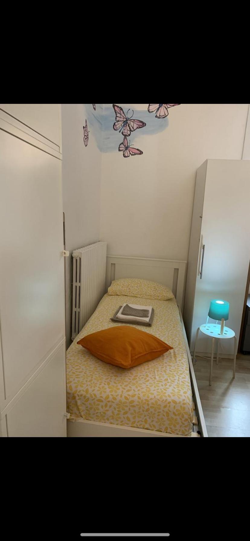 Backpackers House
