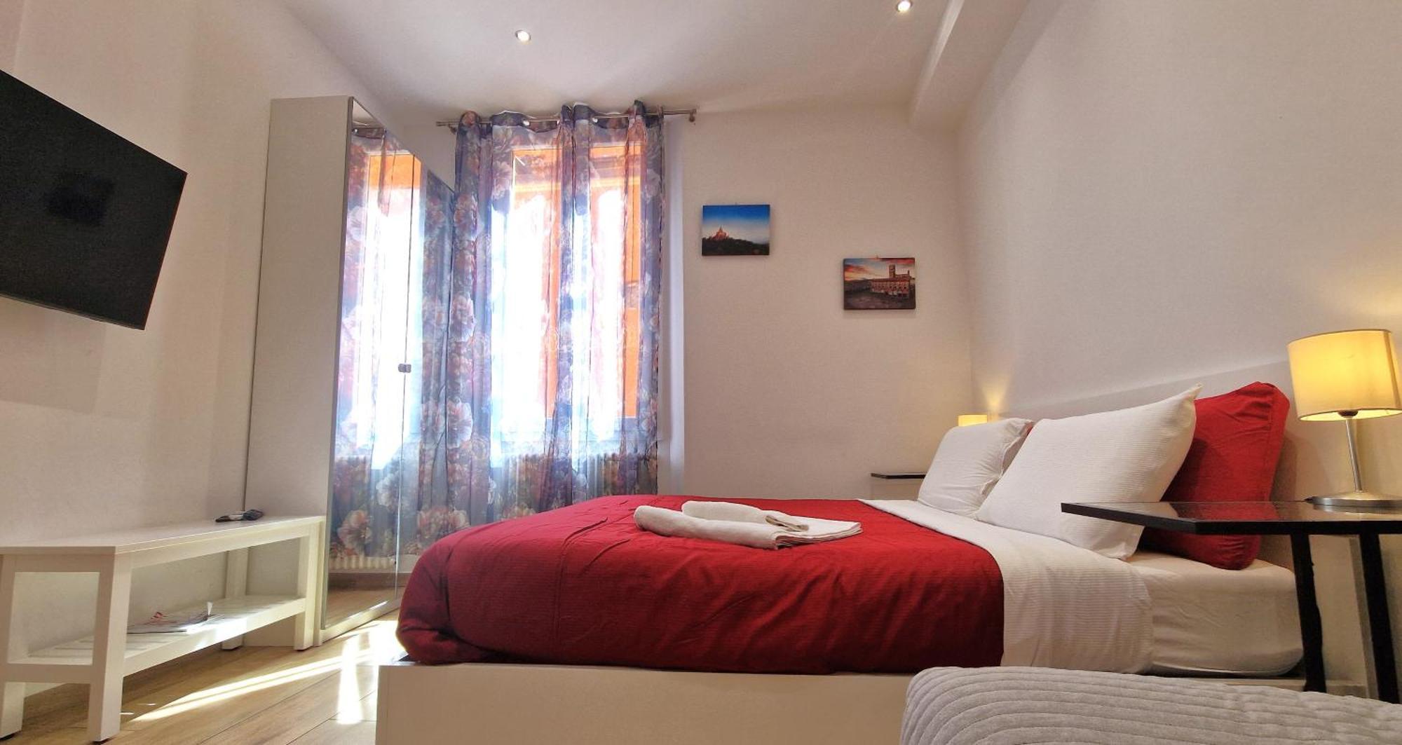 Giudei House Smart 2 * Bologna