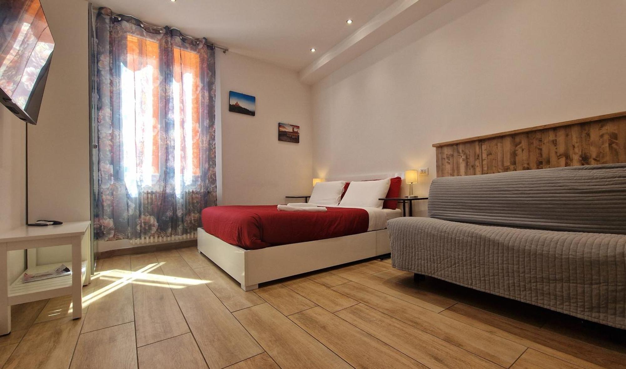 Giudei House Smart 2 Lejlighed Bologna