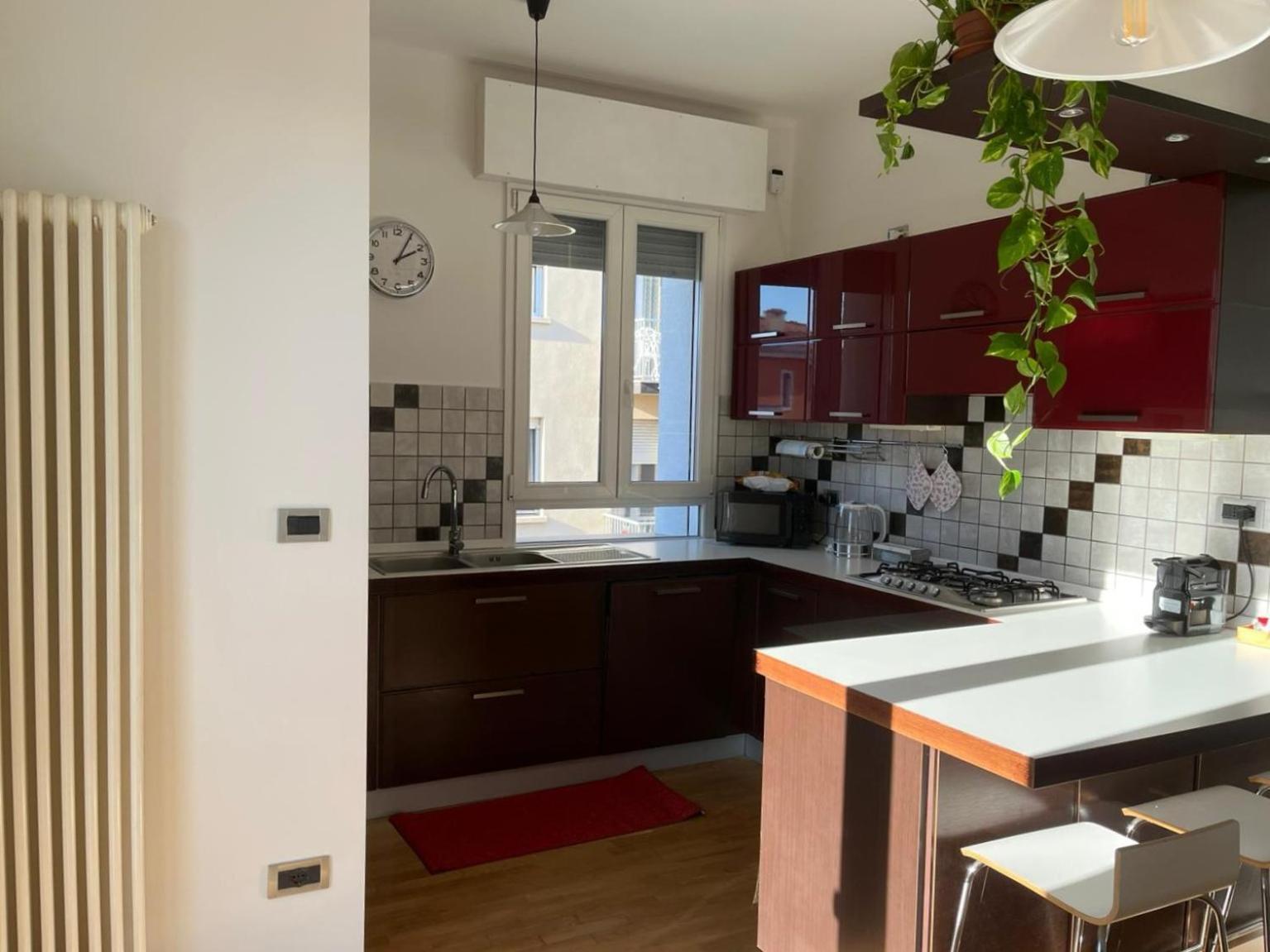 Casa Magini Appartamento *