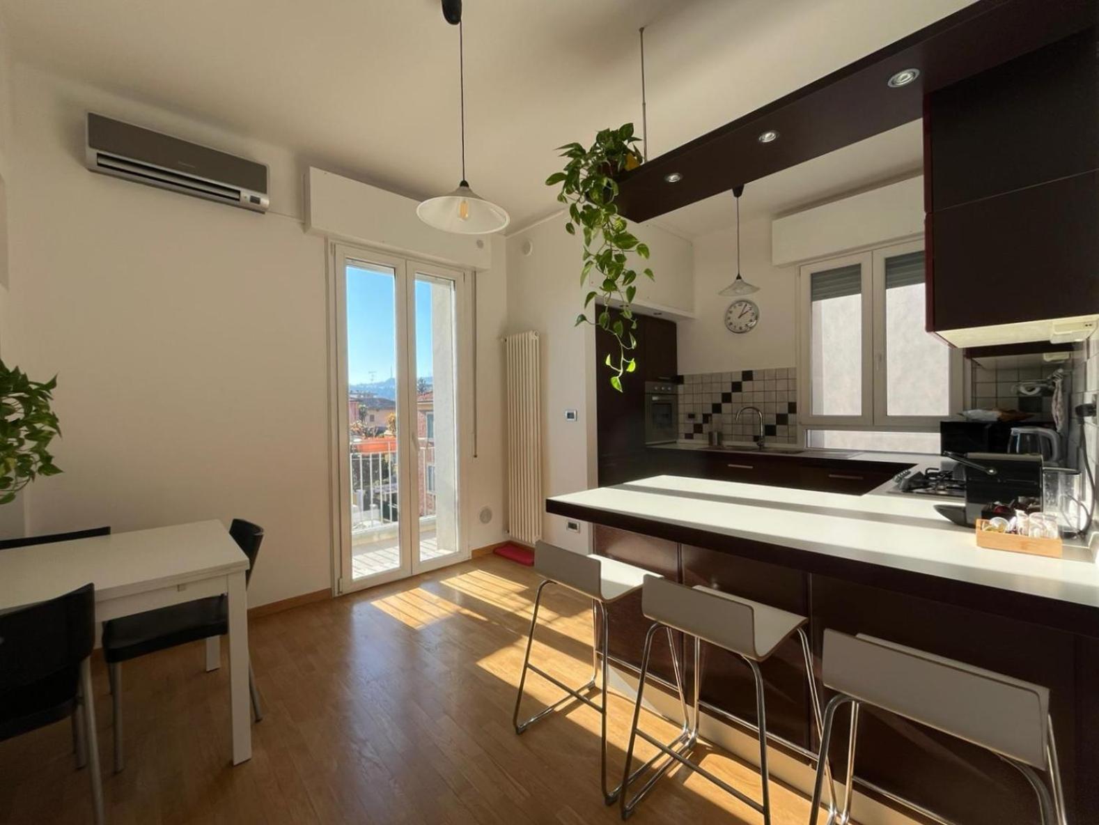Appartamento Casa Magini *