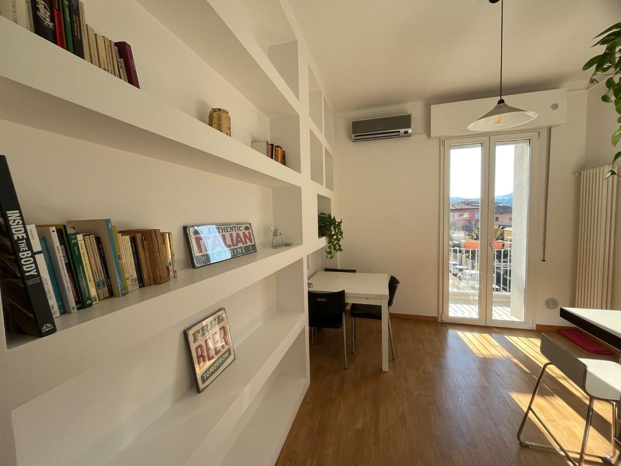 Appartamento Casa Magini *