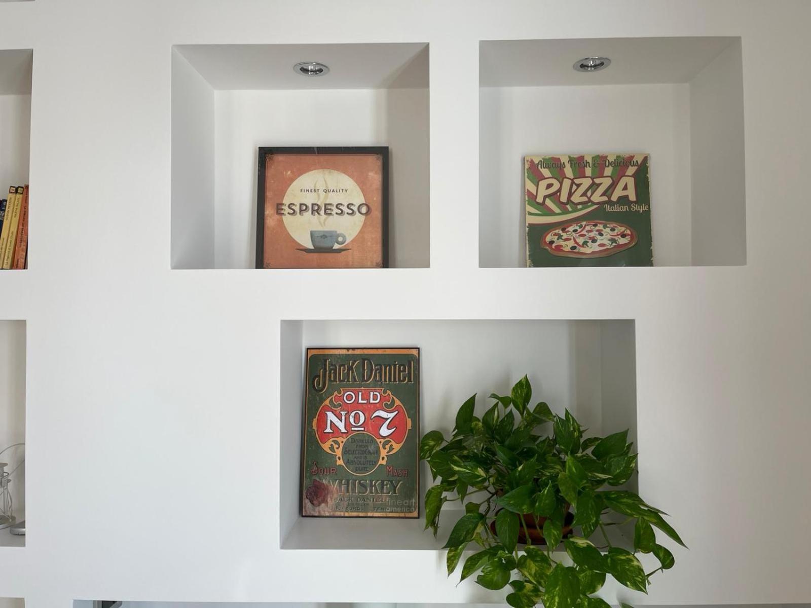 Appartamento Casa Magini