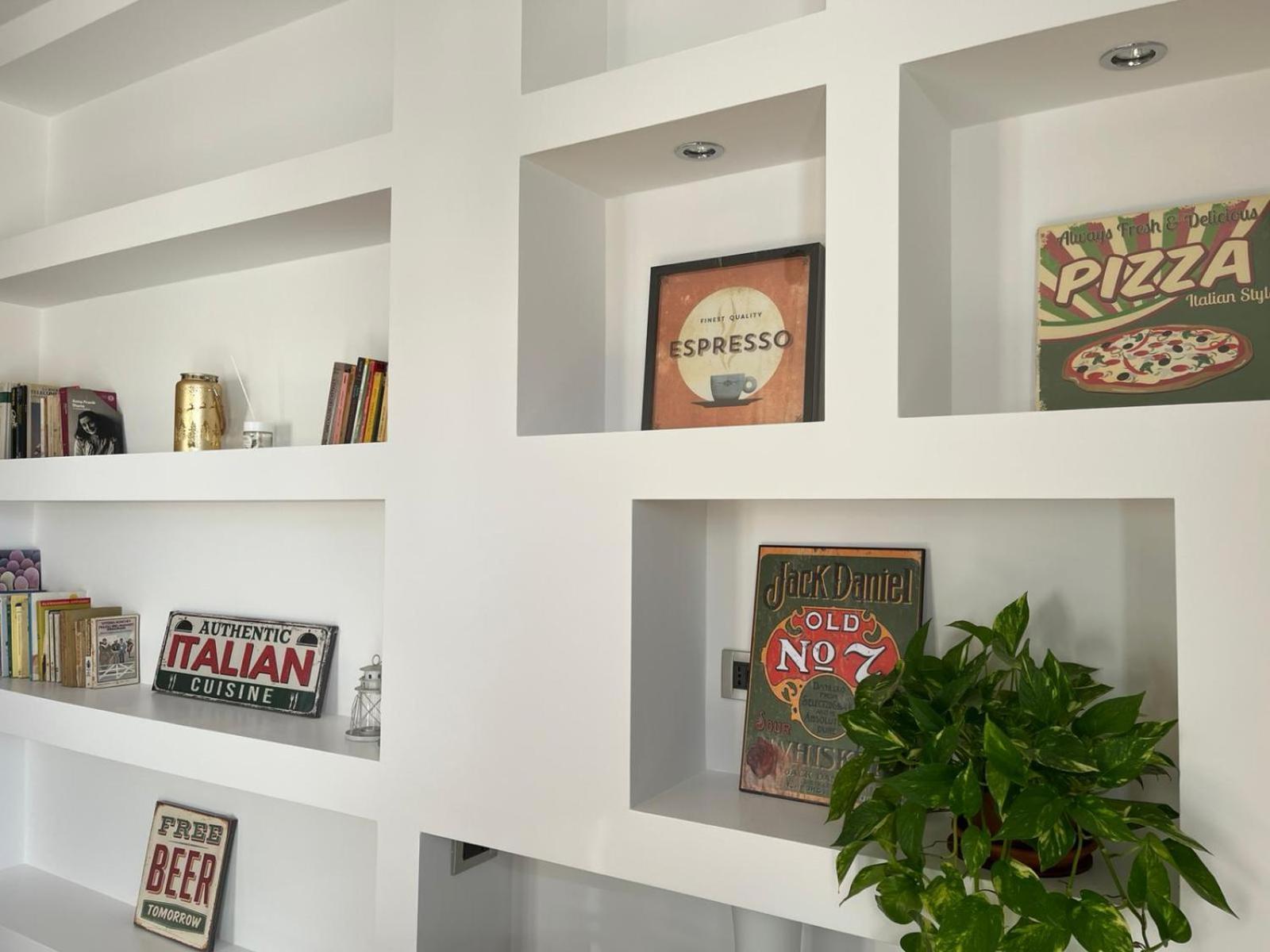 Appartamento Casa Magini Bologna