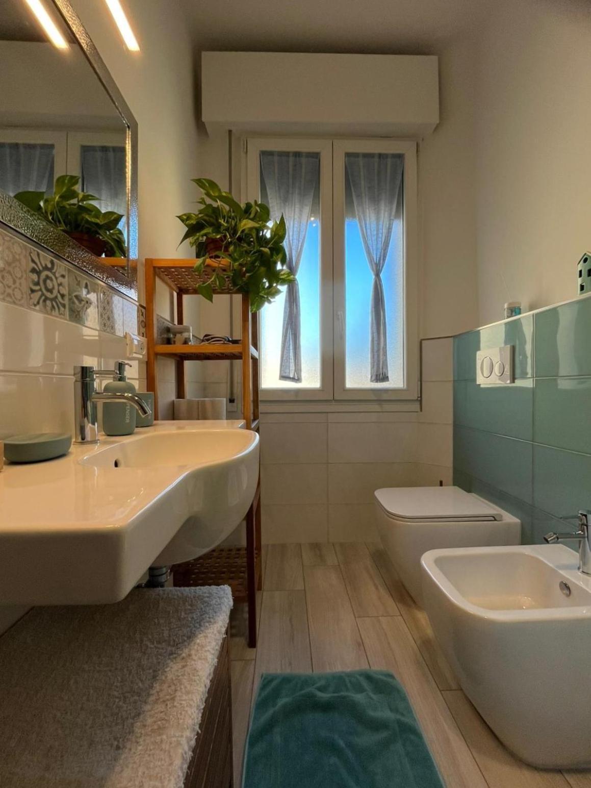 Casa Magini * Bologna