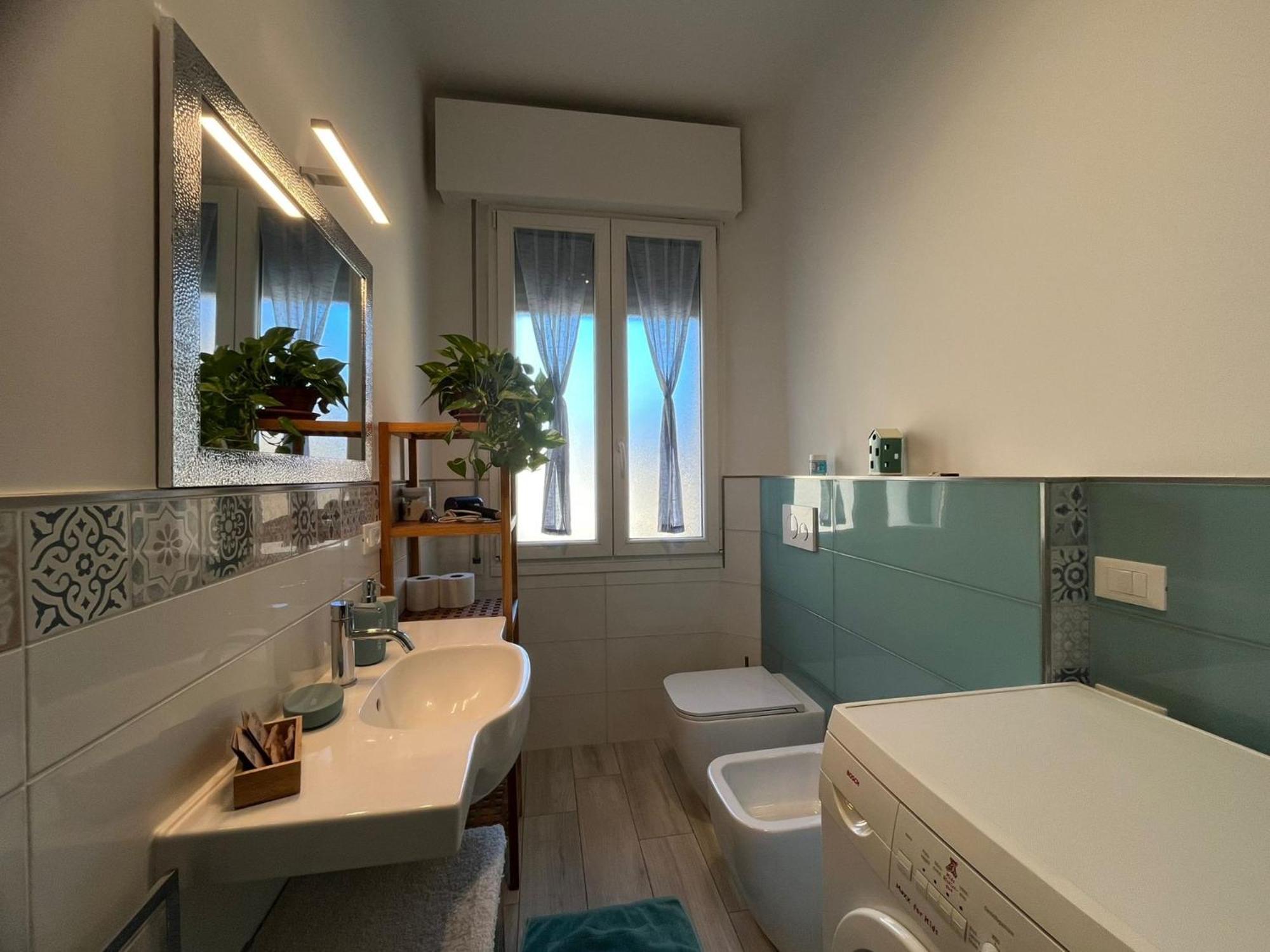Appartamento Casa Magini *