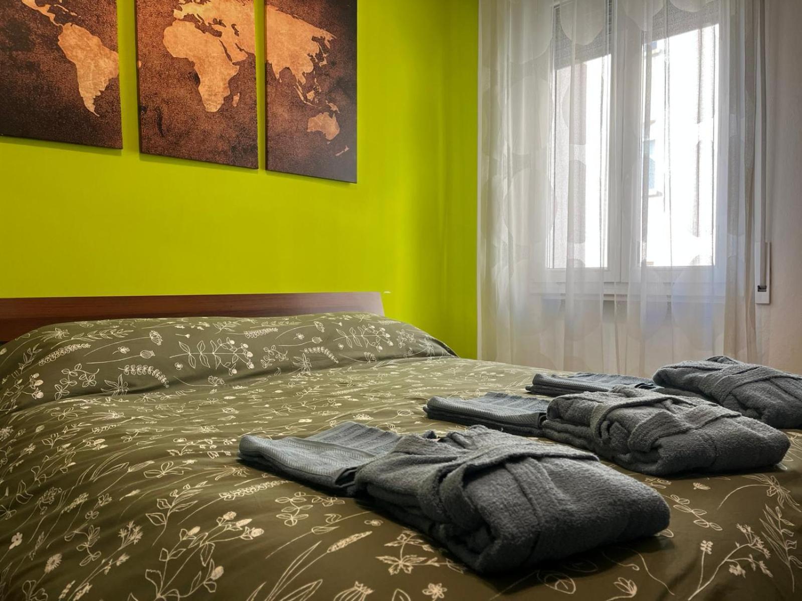 Casa Magini Appartamento Bologna