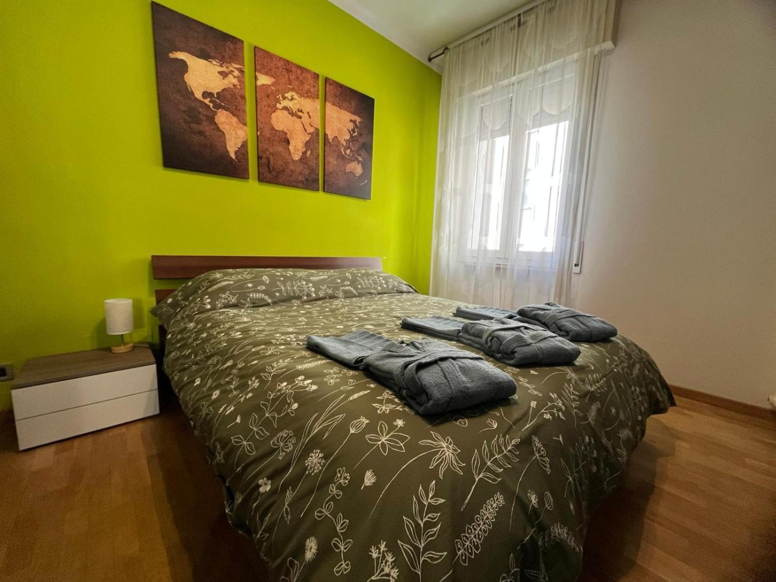 Casa Magini * Bologna