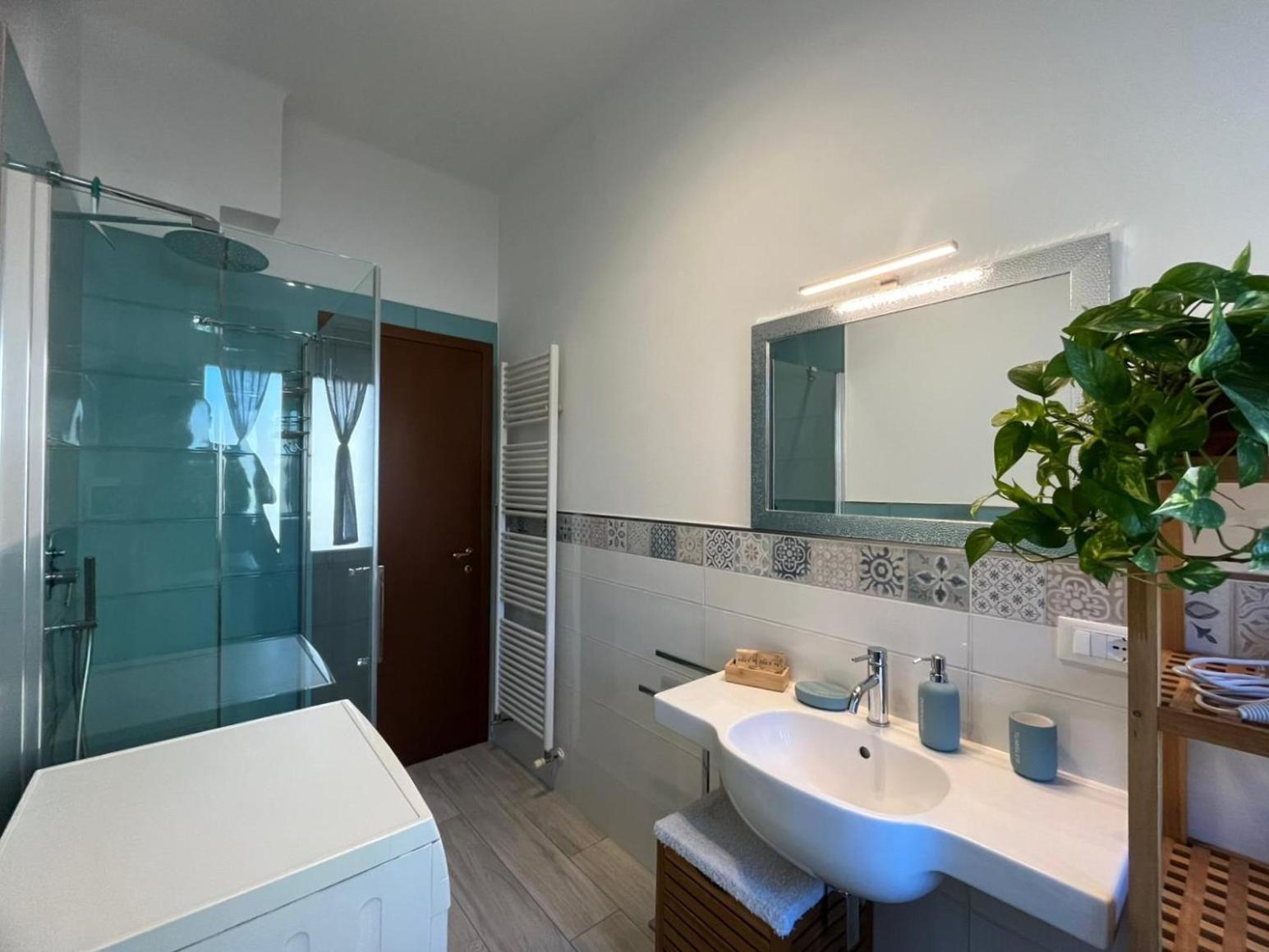 Appartamento Casa Magini *