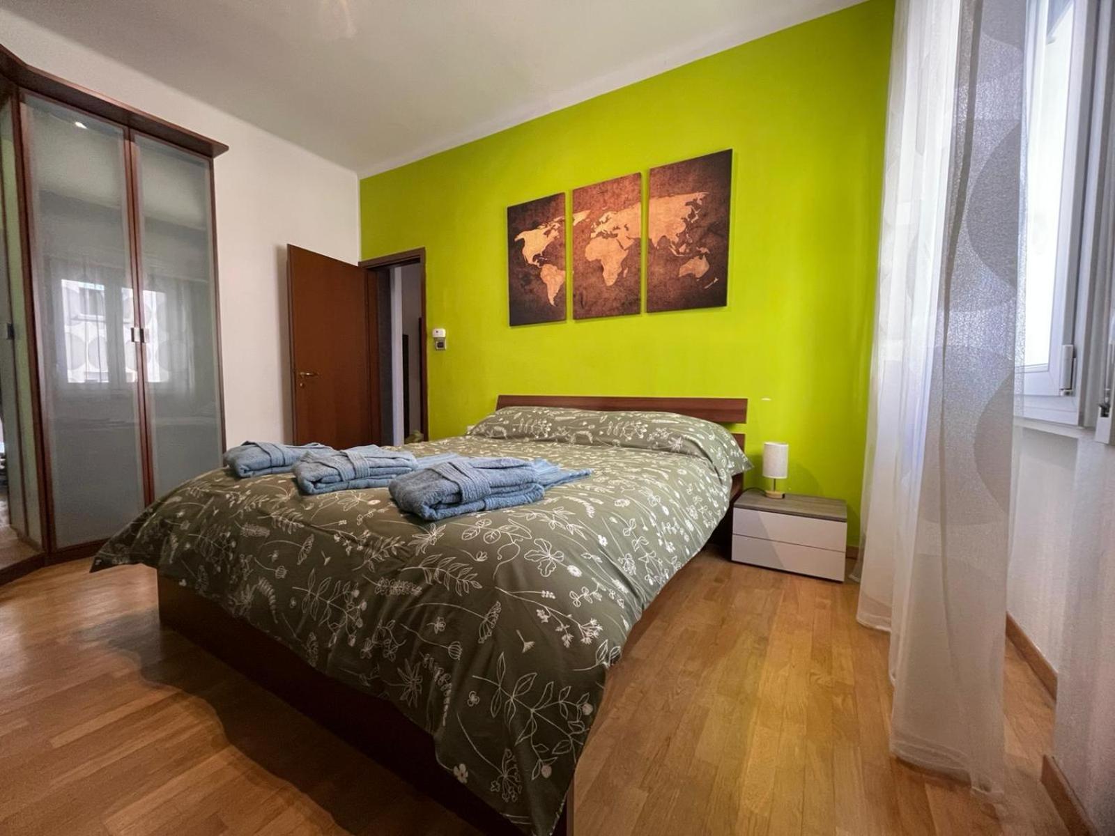 Casa Magini Appartamento Bologna