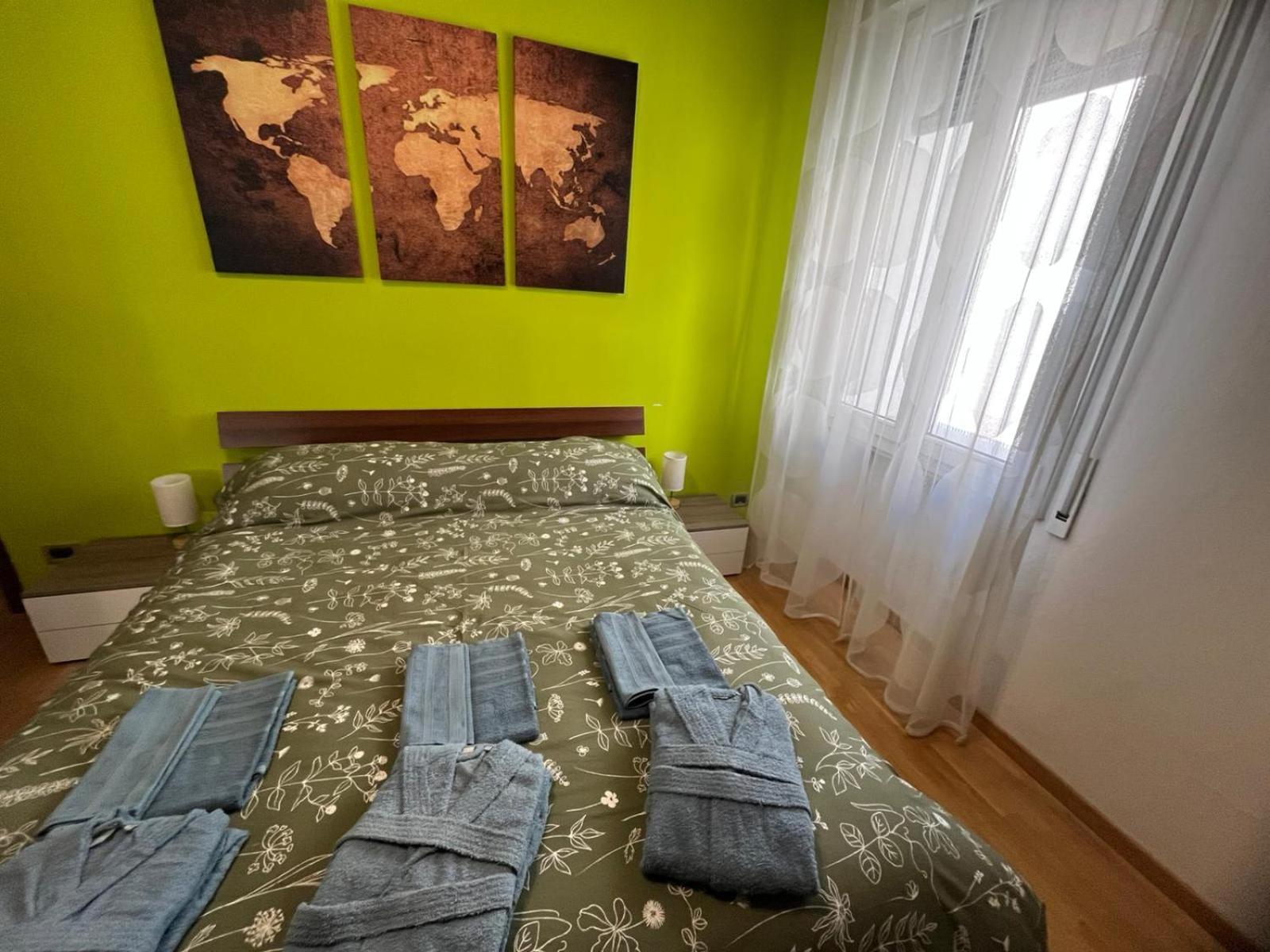 Appartamento Casa Magini Bologna