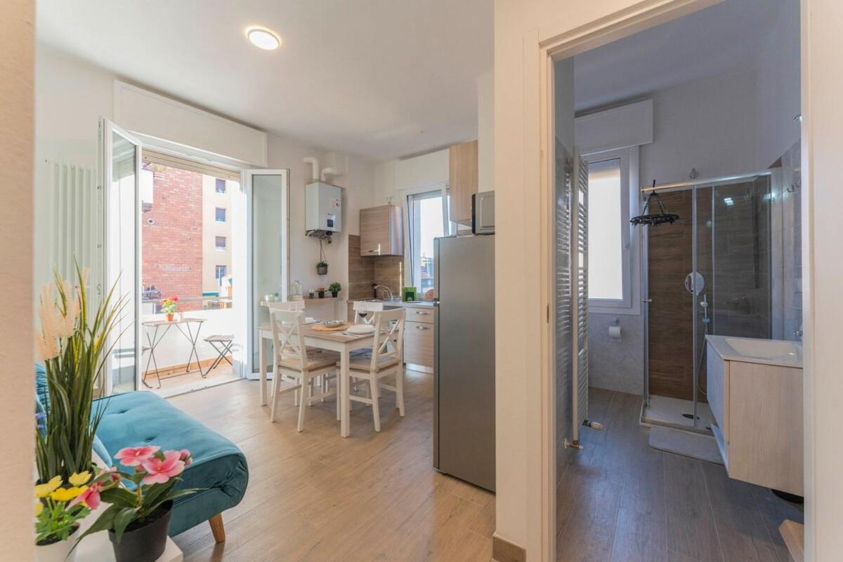 Apartamento A 10 Min Da Sant'orsola - Interno 12 Design E Comfort *