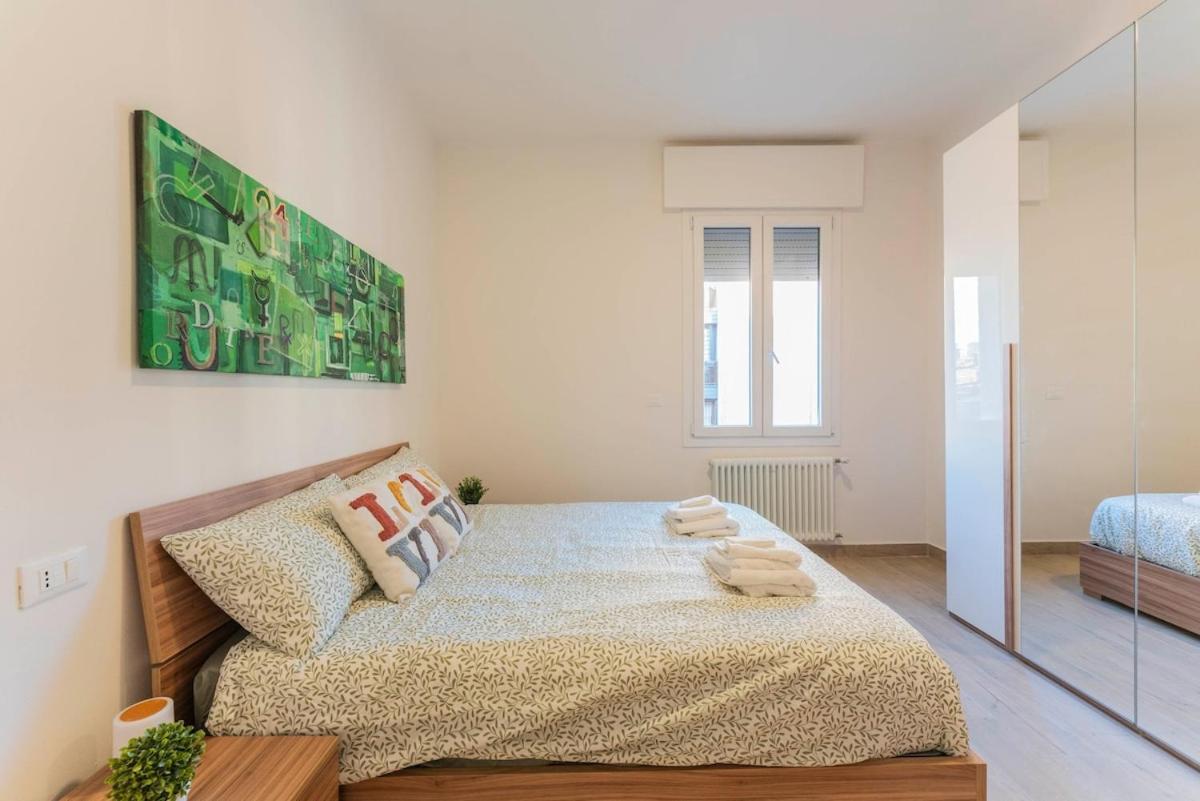 A 10 Min Da Sant'orsola - Interno 12 Design E Comfort * Bologna