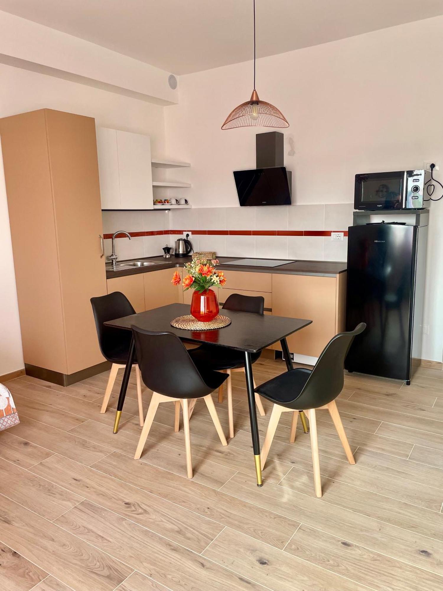 Casa Colore Appartamento