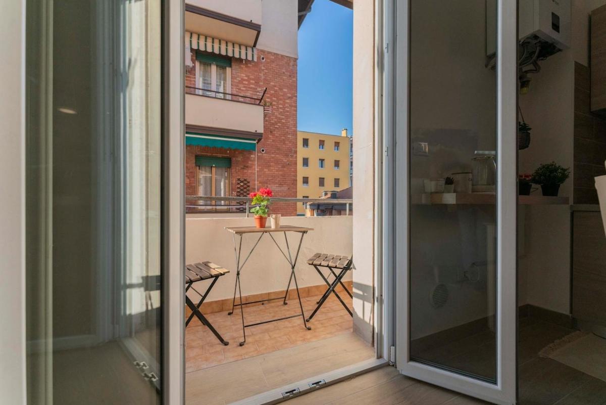 A 10 Min Da Sant'orsola - Interno 12 Design E Comfort Appartamento