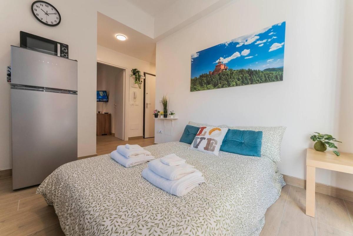 A 10 Min Da Sant'orsola - Interno 12 Design E Comfort