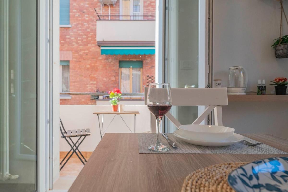 A 10 Min Da Sant'orsola - Interno 12 Design E Comfort Appartamento *