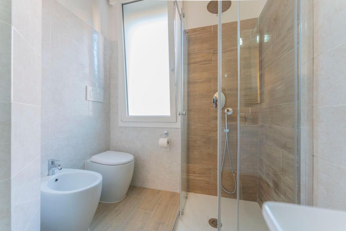 Appartamento A 10 Min Da Sant'orsola - Interno 12 Design E Comfort