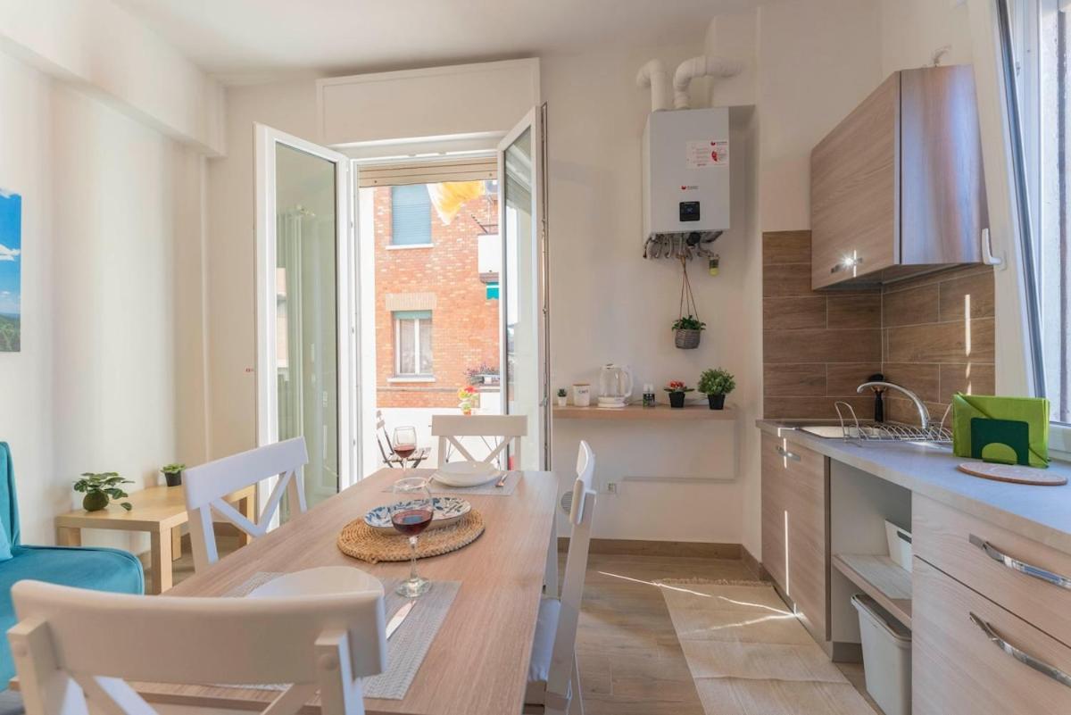 A 10 Min Da Sant'orsola - Interno 12 Design E Comfort Appartamento *