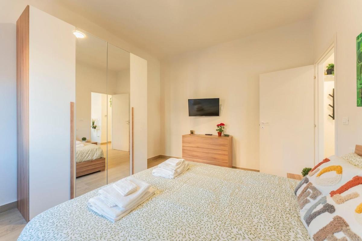 A 10 Min Da Sant'orsola - Interno 12 Design E Comfort Appartamento Bologna