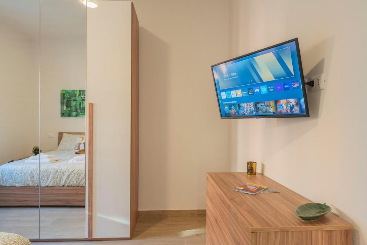 Appartamento A 10 Min Da Sant'orsola - Interno 12 Design E Comfort Bologna